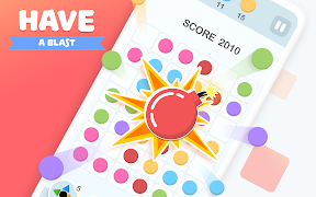Spots Connect - Relaxing Games screenshot 2