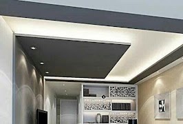 7 Schermata Design a soffitto
