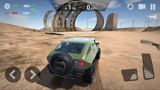 Ultimate Offroad Simulator screenshot 5