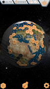 پوستر Globesweeper