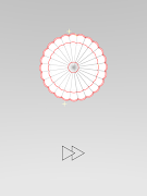 Paint Pop 2D تصوير الشاشة 3