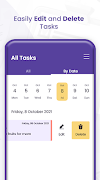 Notes Keeper  - To-do list スクリーンショット 6
