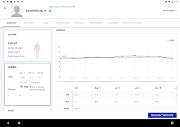 ProviderHub screenshot 2