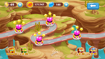 Car Racing : Happy Superman screenshot 2