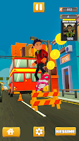 Running Games ภาพหน้าจอ 2