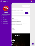 برنامه‌نما KNN Plus عکس از صفحه