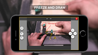 Cold Jet CONNECT Remote Plakat