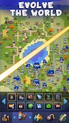 Galactory - Sandbox Simulator اسکرین شاٹ 5