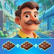 Match 3 Items icon