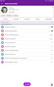 PASSforcare скриншот 6