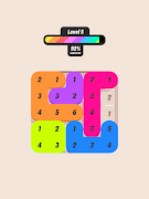 Sequence Master 3D اسکرین شاٹ 4