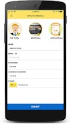 Bakester Screenshot 2