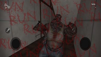 Hidden - Horror Game screenshot 6