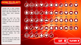 Mind Reader syot layar 1