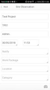 InControl QMS Mobile screenshot 3