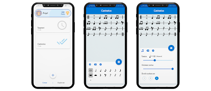Rit-Bol скриншот 7