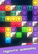 GlowGrid تصوير الشاشة 2