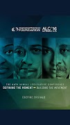 CBCF ALC 16 poster