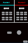Millenium - Life Point Counter 截图 2
