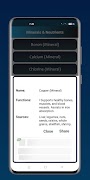 General Science  Knowledge captura de pantalla 6