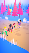 Athletic Runners Screenshot 5