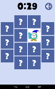 Quick Pick: Memory Game capture d'écran 7