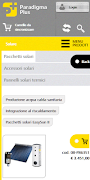 Paradigma Plus screenshot 2
