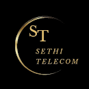 Sethi Telecom aplikacja