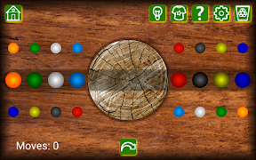 Reverse ภาพหน้าจอ 2