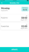 WurkNow: SupervisorApp скриншот 3