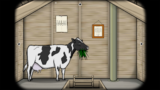 Cube Escape: The Mill screenshot 5
