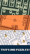 Tomb Toad स्क्रीनशॉट 4