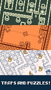 Tomb Toad 截图 4