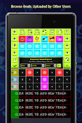 BeatDrops Beat Maker ảnh chụp màn hình 4