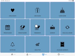 FisioServer Screenshot 6