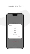 Single - Private Messenger 截图 2