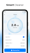 File Manager اسکرین شاٹ 3