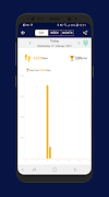 Silvercrest Smart Watch screenshot 1