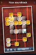 Laser Box - Puzzel screenshot 1