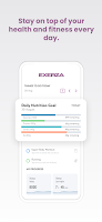 Exerza App Ekran Görüntüsü 1