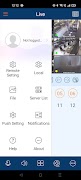 برنامه‌نما Hifocus Velocity عکس از صفحه
