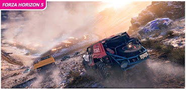 Forza Horizon 5 Guide screenshot 1