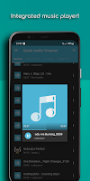 Quick Audio Trimmer | 2024 capture d'écran 2