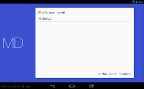 Math Duel for Chromecast 스크린샷 4