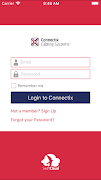 Connectix Poster