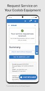 Ecolab Connect اسکرین شاٹ 1