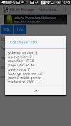 SQLite管理器 截图 4
