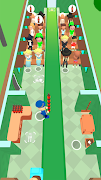 Train Idle Master syot layar 4
