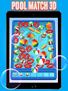 Pool Match 3D স্ক্রিনশট 5