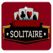 Solitaire Plus स्क्रीनशॉट 5